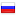ruswest.ru hosted country
